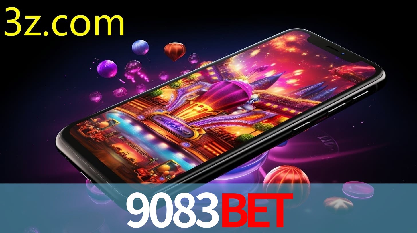 9083BET